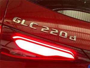 Mercedes GLC GLC 220 d 4MATIC  - Foto 2