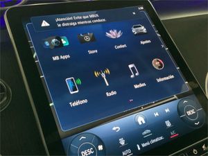 Mercedes GLC GLC 220 d 4MATIC  - Foto 2