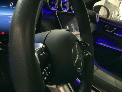 Mercedes GLC GLC 220 d 4MATIC