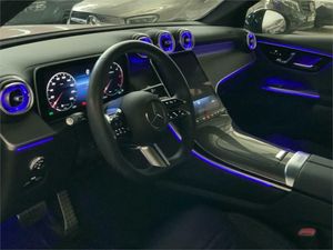 Mercedes GLC GLC 220 d 4MATIC  - Foto 2