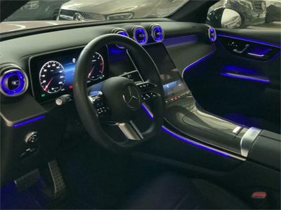 Mercedes GLC GLC 220 d 4MATIC