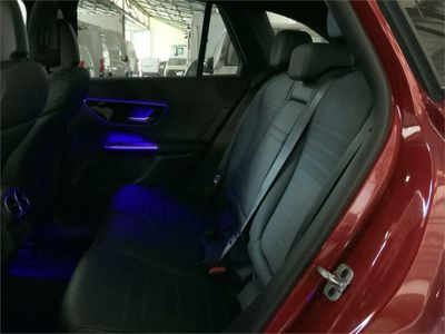 Mercedes GLC GLC 220 d 4MATIC