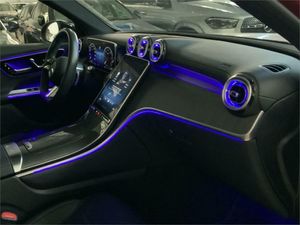 Mercedes GLC GLC 220 d 4MATIC  - Foto 2