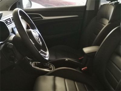 MG ZS 1.5 Luxury