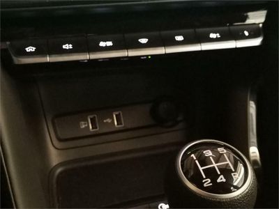 MG ZS 1.5 Luxury