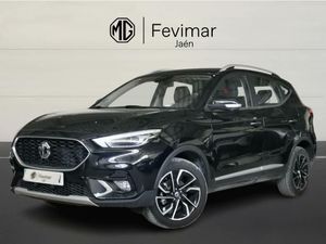 MG ZS 1.5 Luxury  - Foto 2