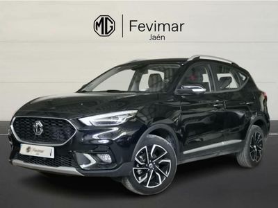 MG ZS 1.5 Luxury