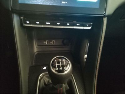 MG ZS 1.5 Luxury