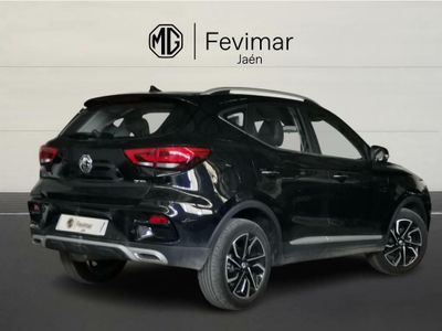 MG ZS 1.5 Luxury