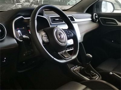 MG ZS 1.5 Luxury
