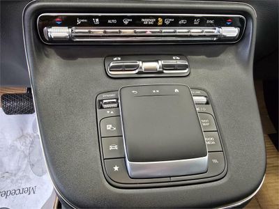 Mercedes Clase V 300 Avantgarde Extralargo