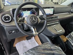 Mercedes Clase V 300 Avantgarde Extralargo  - Foto 2