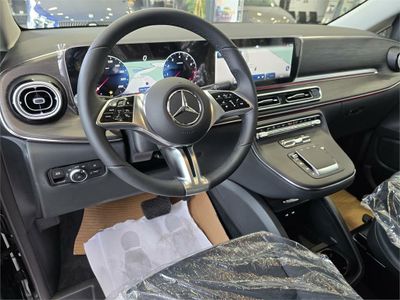 Mercedes Clase V 300 Avantgarde Extralargo