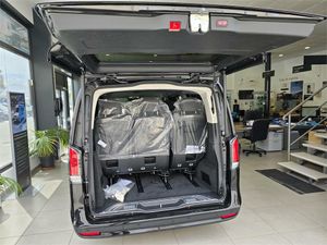 Mercedes Clase V 300 Avantgarde Extralargo  - Foto 2