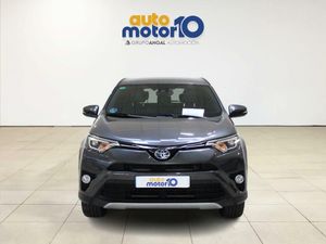 Toyota Rav4 2.5l hybrid 2WD Executive  - Foto 2