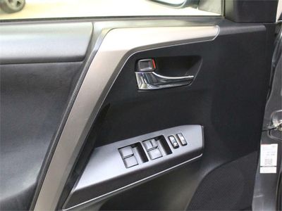 Toyota Rav4 2.5l hybrid 2WD Executive