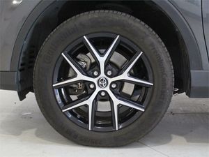 Toyota Rav4 2.5l hybrid 2WD Executive  - Foto 2