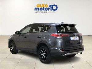 Toyota Rav4 2.5l hybrid 2WD Executive  - Foto 2