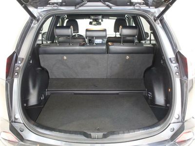 Toyota Rav4 2.5l hybrid 2WD Executive
