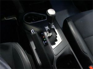 Toyota Rav4 2.5l hybrid 2WD Executive  - Foto 2