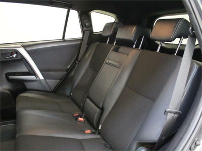 Toyota Rav4 2.5l hybrid 2WD Executive