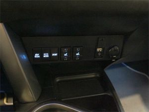 Toyota Rav4 2.5l hybrid 2WD Executive  - Foto 2