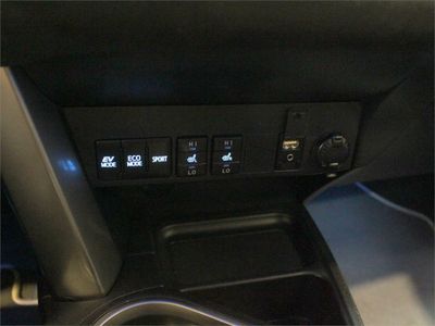 Toyota Rav4 2.5l hybrid 2WD Executive