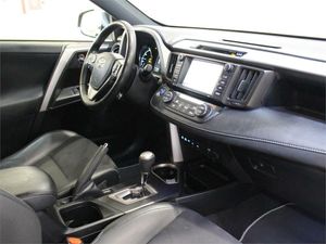 Toyota Rav4 2.5l hybrid 2WD Executive  - Foto 2