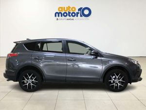Toyota Rav4 2.5l hybrid 2WD Executive  - Foto 2