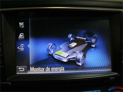 Toyota Rav4 2.5l hybrid 2WD Executive