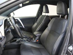 Toyota Rav4 2.5l hybrid 2WD Executive  - Foto 2