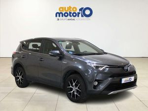 Toyota Rav4 2.5l hybrid 2WD Executive  - Foto 2