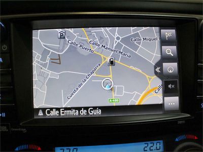 Toyota Rav4 2.5l hybrid 2WD Executive