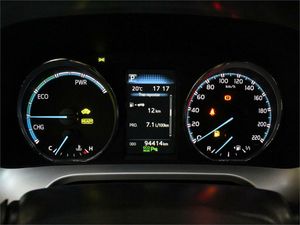 Toyota Rav4 2.5l hybrid 2WD Executive  - Foto 2