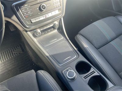Mercedes CLA 200 d