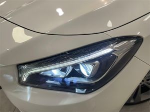 Mercedes CLA 200 d  - Foto 2