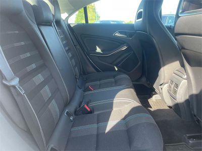 Mercedes CLA 200 d