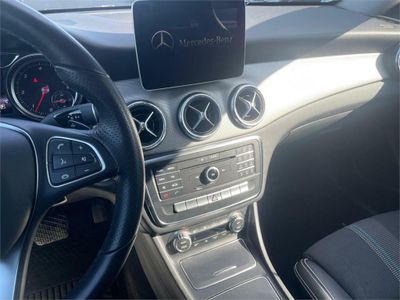 Mercedes CLA 200 d