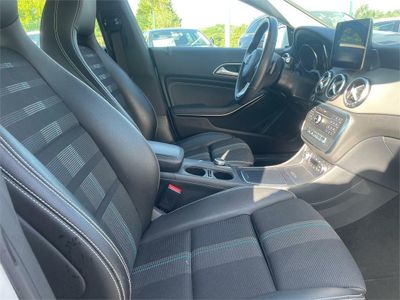 Mercedes CLA 200 d