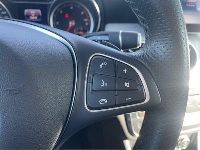 Mercedes CLA 200 d