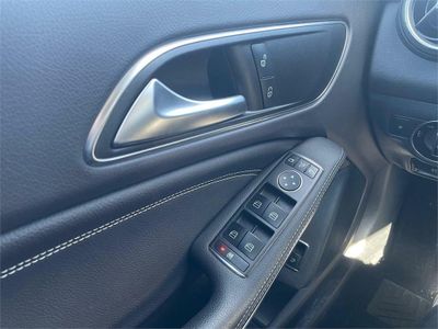 Mercedes CLA 200 d