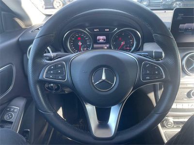 Mercedes CLA 200 d