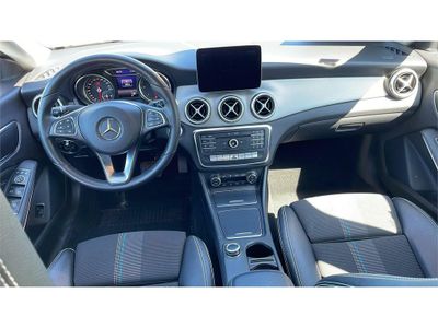 Mercedes CLA 200 d