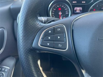 Mercedes CLA 200 d