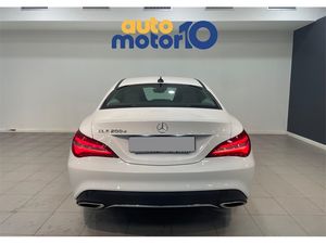 Mercedes CLA 200 d  - Foto 2