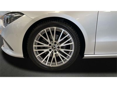 Mercedes CLA 200 D DCT
