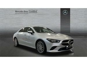 Mercedes CLA 200 D DCT  - Foto 2