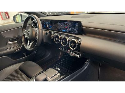Mercedes CLA 200 D DCT