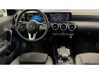Mercedes CLA 200 D DCT