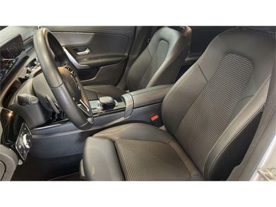 Mercedes CLA 200 D DCT